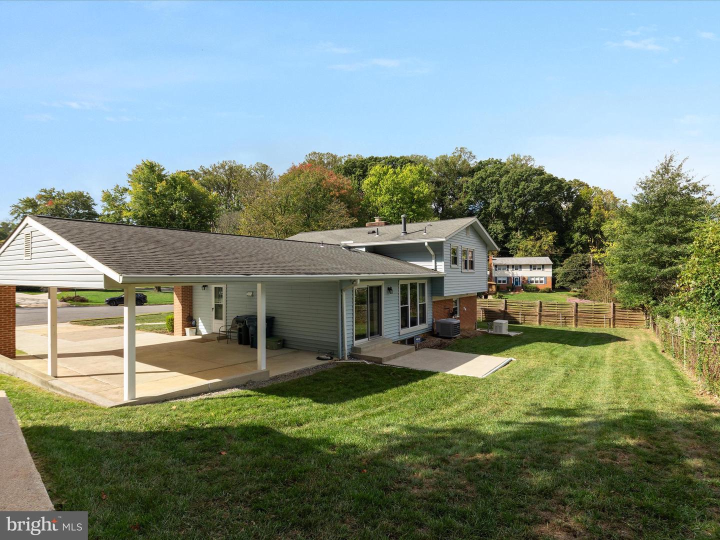 6434 RIVES CT, SPRINGFIELD, Virginia 22150, 4 Bedrooms Bedrooms, ,2 BathroomsBathrooms,Residential,For sale,6434 RIVES CT,VAFX2273522 MLS # VAFX2273522