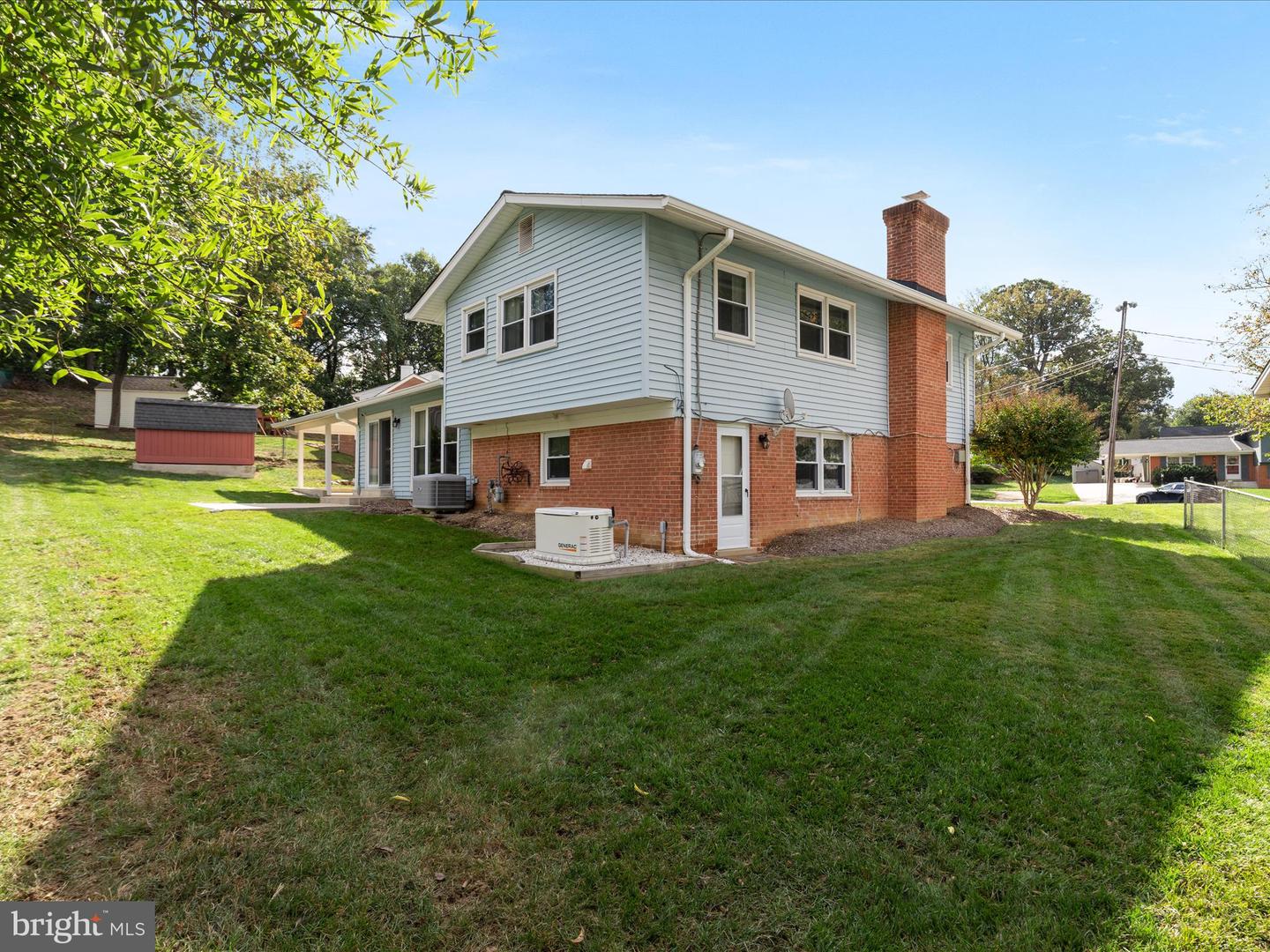 6434 RIVES CT, SPRINGFIELD, Virginia 22150, 4 Bedrooms Bedrooms, ,2 BathroomsBathrooms,Residential,For sale,6434 RIVES CT,VAFX2273522 MLS # VAFX2273522