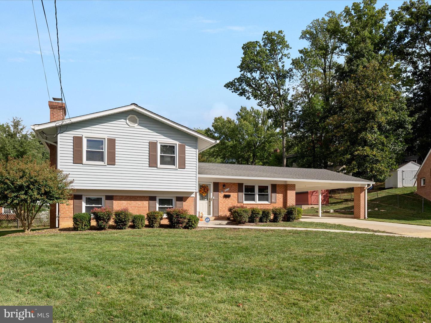 6434 RIVES CT, SPRINGFIELD, Virginia 22150, 4 Bedrooms Bedrooms, ,2 BathroomsBathrooms,Residential,For sale,6434 RIVES CT,VAFX2273522 MLS # VAFX2273522