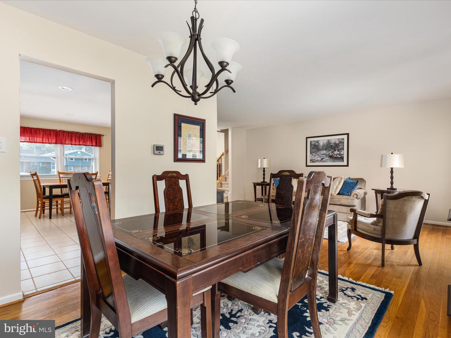 6434 RIVES CT, SPRINGFIELD, Virginia 22150, 4 Bedrooms Bedrooms, ,2 BathroomsBathrooms,Residential,For sale,6434 RIVES CT,VAFX2273522 MLS # VAFX2273522
