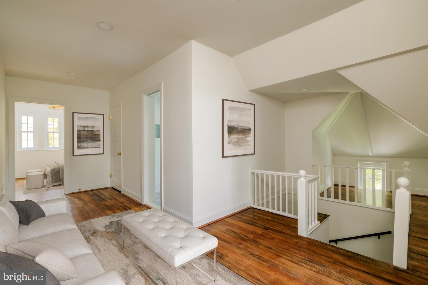 2825 MCGILL TER NW, WASHINGTON, District Of Columbia 20008, 5 Bedrooms Bedrooms, ,4 BathroomsBathrooms,Residential,For sale,2825 MCGILL TER NW,DCDC2226372 MLS # DCDC2226372