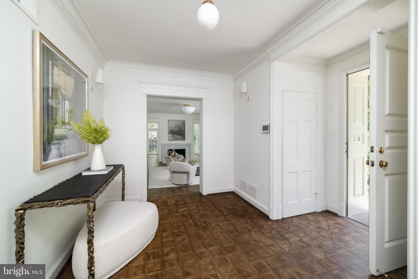 2825 MCGILL TER NW, WASHINGTON, District Of Columbia 20008, 5 Bedrooms Bedrooms, ,4 BathroomsBathrooms,Residential,For sale,2825 MCGILL TER NW,DCDC2226372 MLS # DCDC2226372