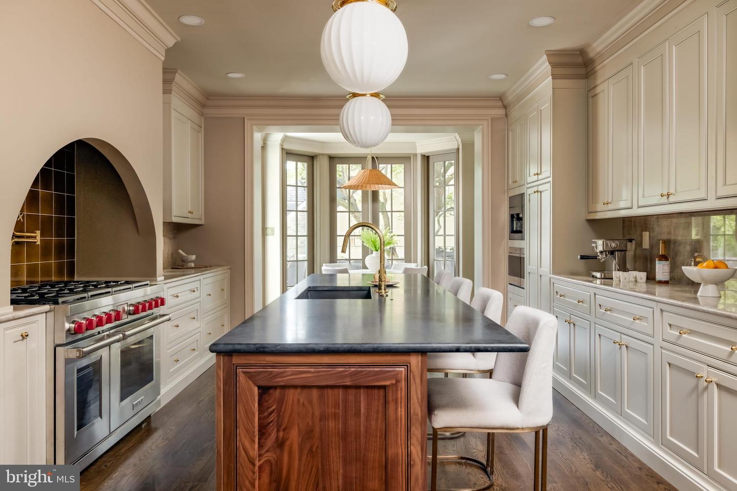 2825 MCGILL TER NW, WASHINGTON, District Of Columbia 20008, 5 Bedrooms Bedrooms, ,4 BathroomsBathrooms,Residential,For sale,2825 MCGILL TER NW,DCDC2226372 MLS # DCDC2226372