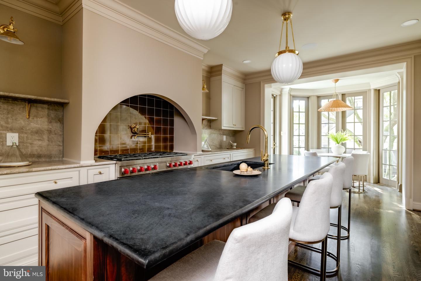 2825 MCGILL TER NW, WASHINGTON, District Of Columbia 20008, 5 Bedrooms Bedrooms, ,4 BathroomsBathrooms,Residential,For sale,2825 MCGILL TER NW,DCDC2226372 MLS # DCDC2226372