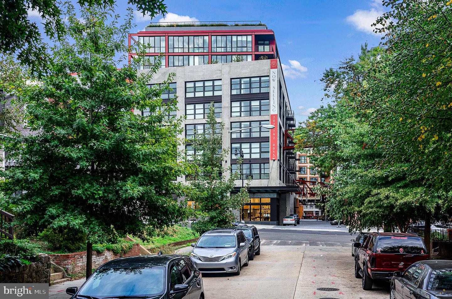 1625 ECKINGTON PL NE #312, WASHINGTON, District Of Columbia 20002, 2 Bedrooms Bedrooms, ,2 BathroomsBathrooms,Residential,For sale,1625 ECKINGTON PL NE #312,DCDC2226380 MLS # DCDC2226380