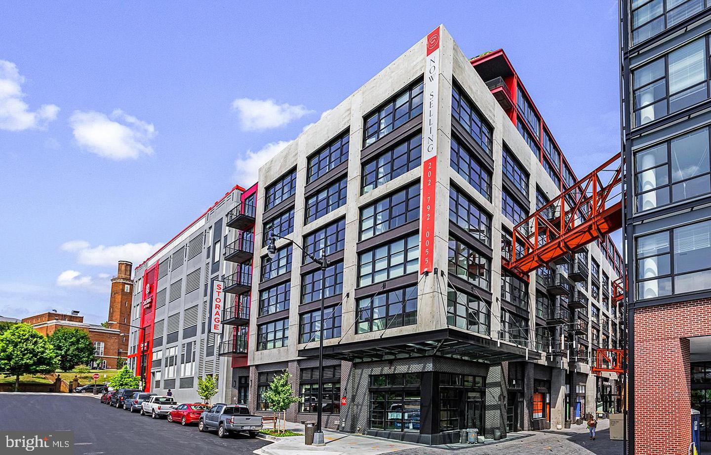 1625 ECKINGTON PL NE #PH110, WASHINGTON, District Of Columbia 20002, 1 Bedroom Bedrooms, ,1 BathroomBathrooms,Residential,For sale,1625 ECKINGTON PL NE #PH110,DCDC2226382 MLS # DCDC2226382