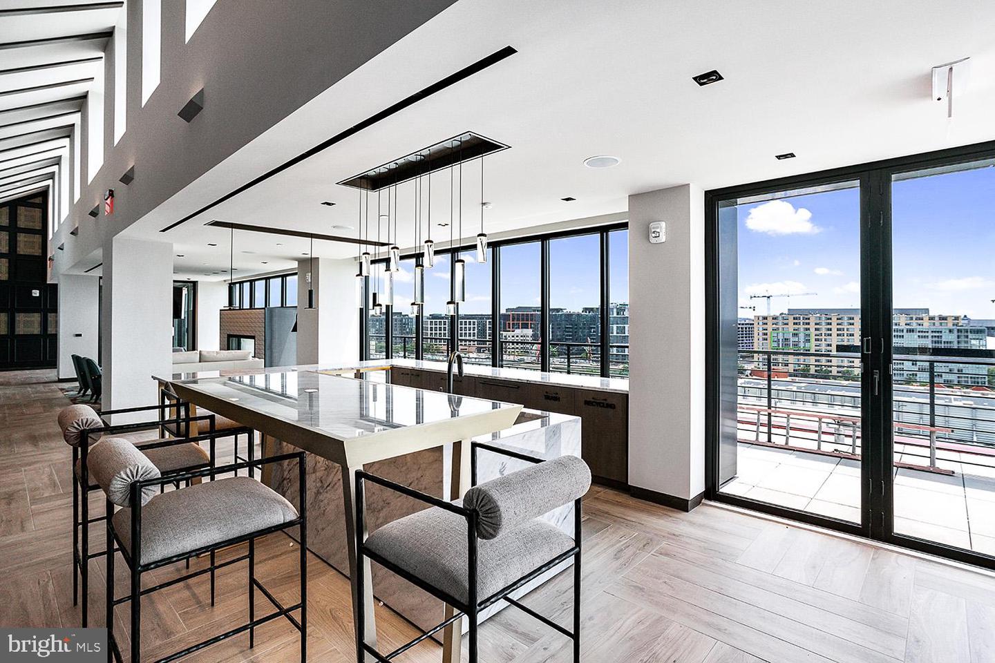 1625 ECKINGTON PL NE #PH110, WASHINGTON, District Of Columbia 20002, 1 Bedroom Bedrooms, ,1 BathroomBathrooms,Residential,For sale,1625 ECKINGTON PL NE #PH110,DCDC2226382 MLS # DCDC2226382