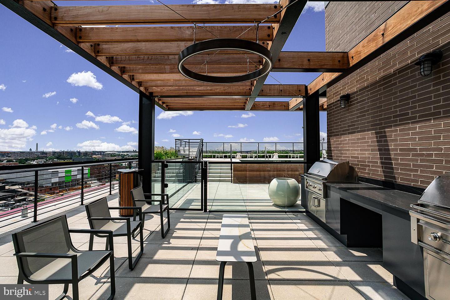 1625 ECKINGTON PL NE #PH110, WASHINGTON, District Of Columbia 20002, 1 Bedroom Bedrooms, ,1 BathroomBathrooms,Residential,For sale,1625 ECKINGTON PL NE #PH110,DCDC2226382 MLS # DCDC2226382
