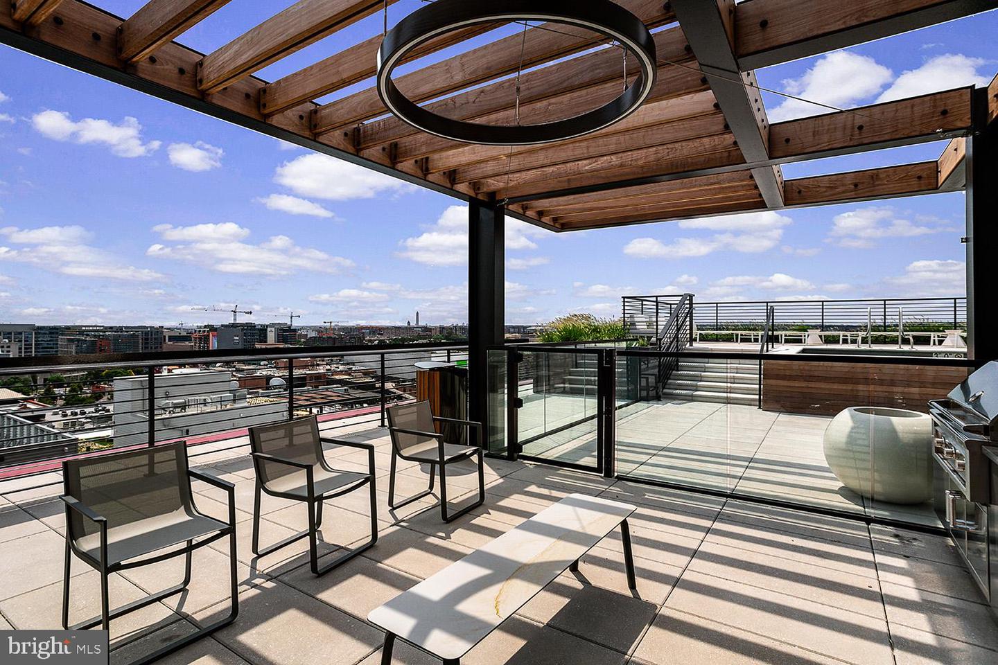 1625 ECKINGTON PL NE #PH110, WASHINGTON, District Of Columbia 20002, 1 Bedroom Bedrooms, ,1 BathroomBathrooms,Residential,For sale,1625 ECKINGTON PL NE #PH110,DCDC2226382 MLS # DCDC2226382