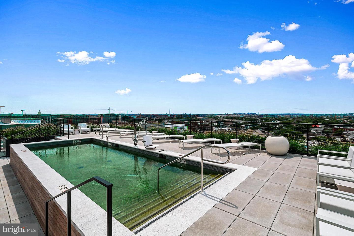 1625 ECKINGTON PL NE #PH110, WASHINGTON, District Of Columbia 20002, 1 Bedroom Bedrooms, ,1 BathroomBathrooms,Residential,For sale,1625 ECKINGTON PL NE #PH110,DCDC2226382 MLS # DCDC2226382