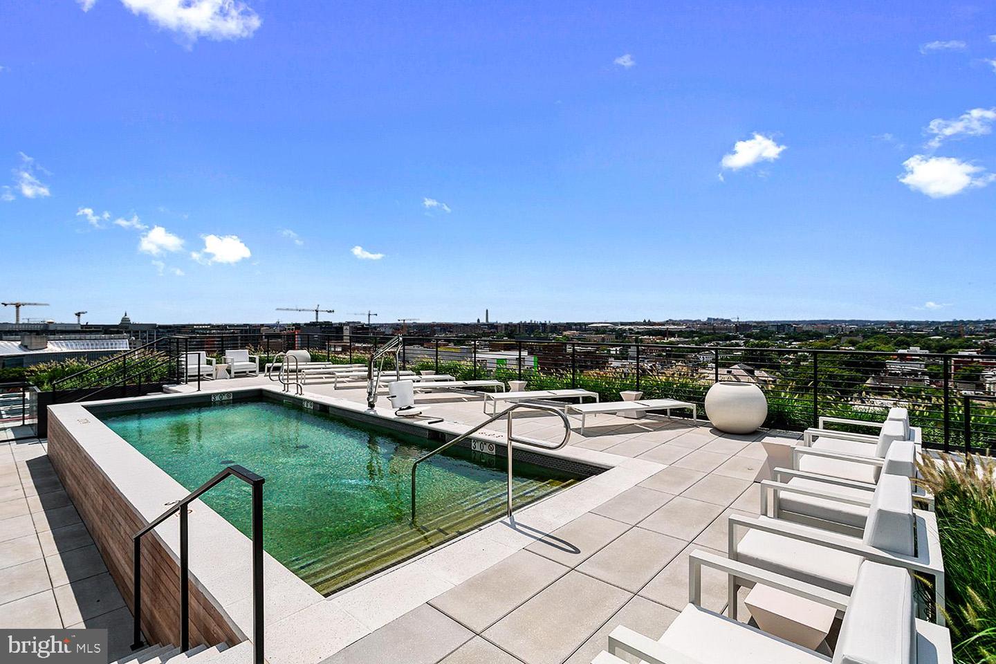 1625 ECKINGTON PL NE #PH110, WASHINGTON, District Of Columbia 20002, 1 Bedroom Bedrooms, ,1 BathroomBathrooms,Residential,For sale,1625 ECKINGTON PL NE #PH110,DCDC2226382 MLS # DCDC2226382