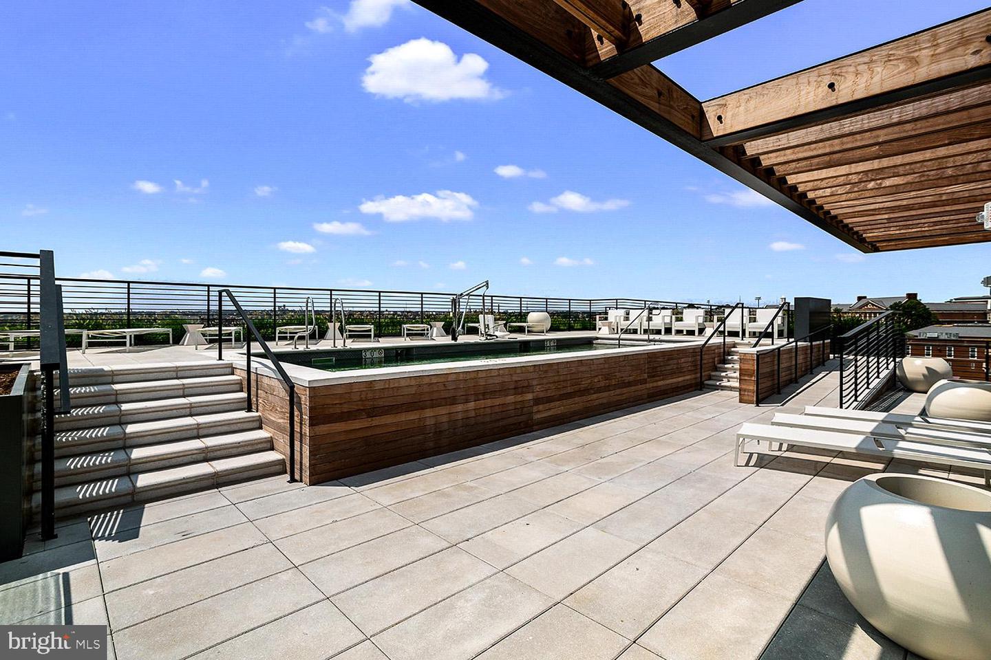 1625 ECKINGTON PL NE #PH110, WASHINGTON, District Of Columbia 20002, 1 Bedroom Bedrooms, ,1 BathroomBathrooms,Residential,For sale,1625 ECKINGTON PL NE #PH110,DCDC2226382 MLS # DCDC2226382