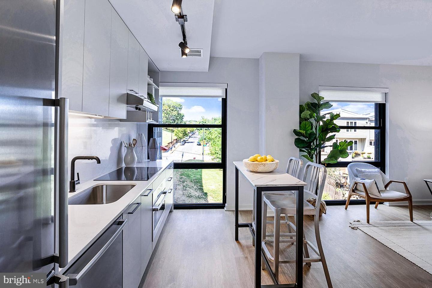 1625 ECKINGTON PL NE #PH110, WASHINGTON, District Of Columbia 20002, 1 Bedroom Bedrooms, ,1 BathroomBathrooms,Residential,For sale,1625 ECKINGTON PL NE #PH110,DCDC2226382 MLS # DCDC2226382
