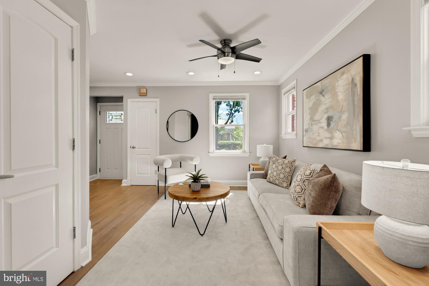 2414 PERRY ST NE, WASHINGTON, District Of Columbia 20018, 3 Bedrooms Bedrooms, ,2 BathroomsBathrooms,Residential,For sale,2414 PERRY ST NE,DCDC2226398 MLS # DCDC2226398