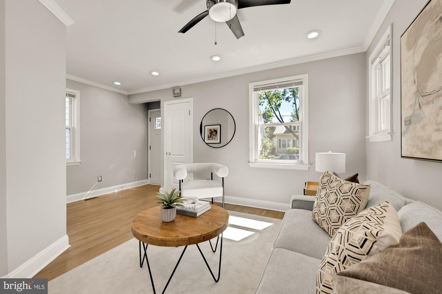 2414 PERRY ST NE, WASHINGTON, District Of Columbia 20018, 3 Bedrooms Bedrooms, ,2 BathroomsBathrooms,Residential,For sale,2414 PERRY ST NE,DCDC2226398 MLS # DCDC2226398