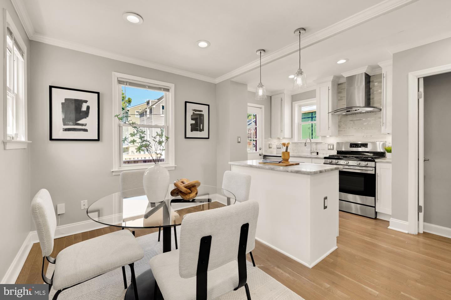 2414 PERRY ST NE, WASHINGTON, District Of Columbia 20018, 3 Bedrooms Bedrooms, ,2 BathroomsBathrooms,Residential,For sale,2414 PERRY ST NE,DCDC2226398 MLS # DCDC2226398