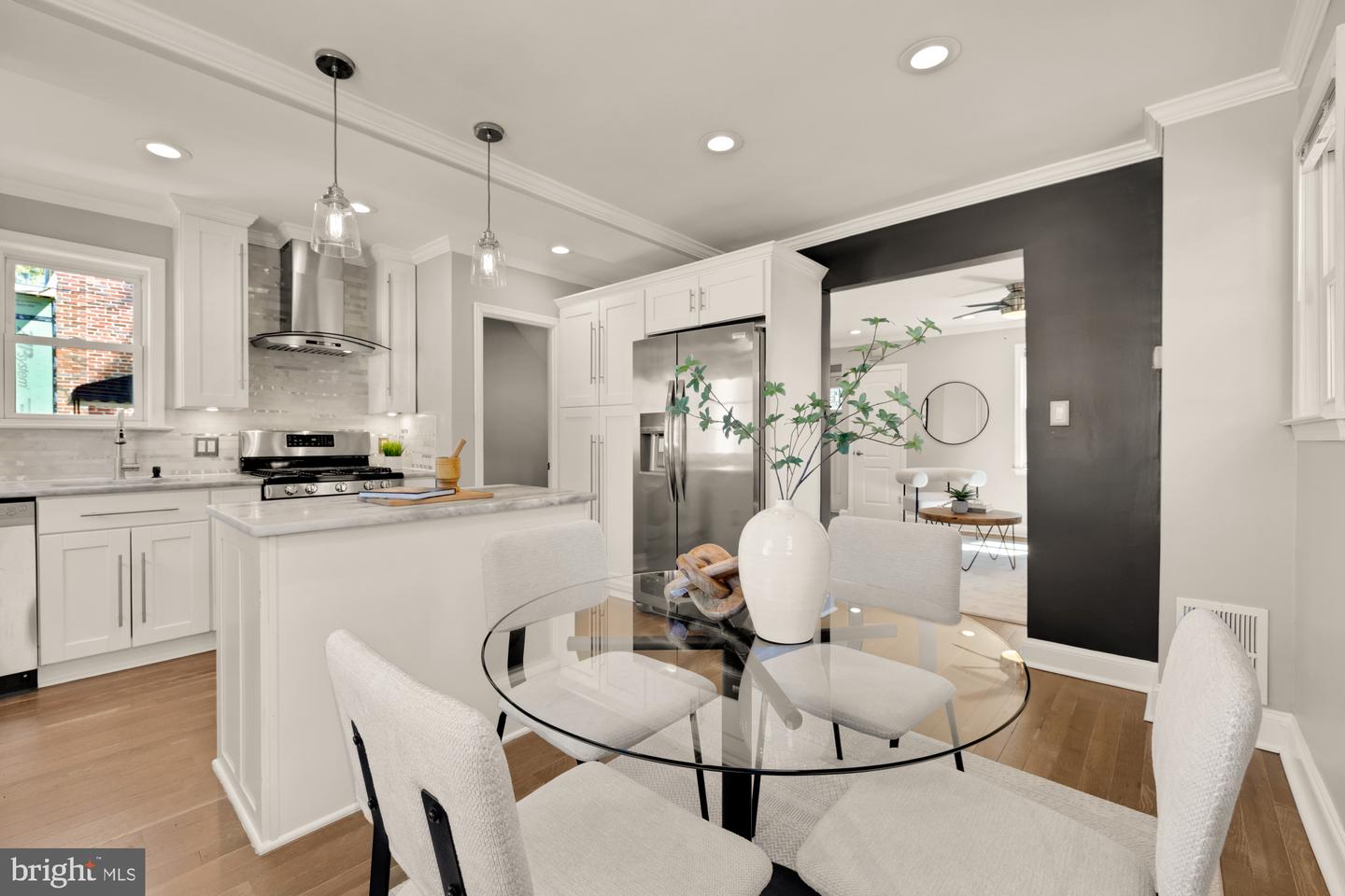 2414 PERRY ST NE, WASHINGTON, District Of Columbia 20018, 3 Bedrooms Bedrooms, ,2 BathroomsBathrooms,Residential,For sale,2414 PERRY ST NE,DCDC2226398 MLS # DCDC2226398