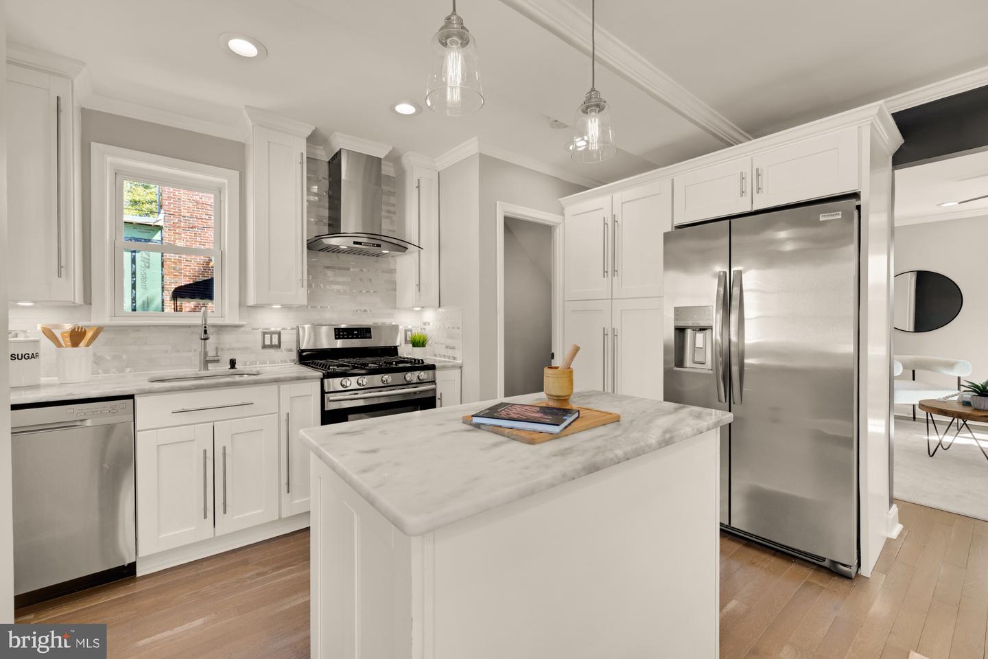 2414 PERRY ST NE, WASHINGTON, District Of Columbia 20018, 3 Bedrooms Bedrooms, ,2 BathroomsBathrooms,Residential,For sale,2414 PERRY ST NE,DCDC2226398 MLS # DCDC2226398