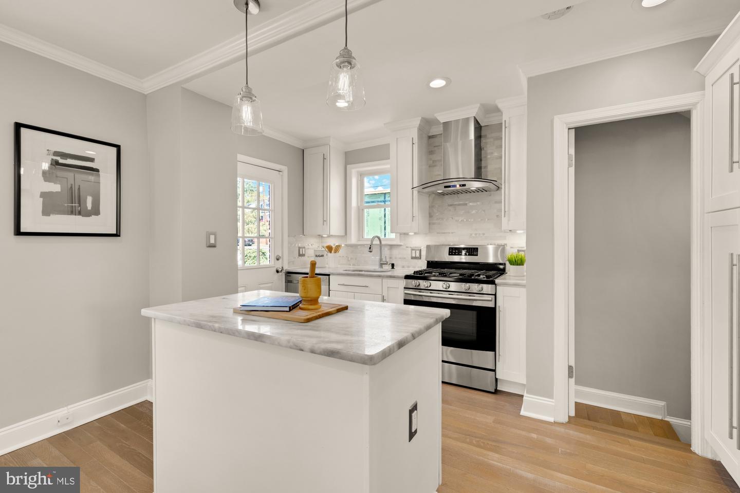 2414 PERRY ST NE, WASHINGTON, District Of Columbia 20018, 3 Bedrooms Bedrooms, ,2 BathroomsBathrooms,Residential,For sale,2414 PERRY ST NE,DCDC2226398 MLS # DCDC2226398