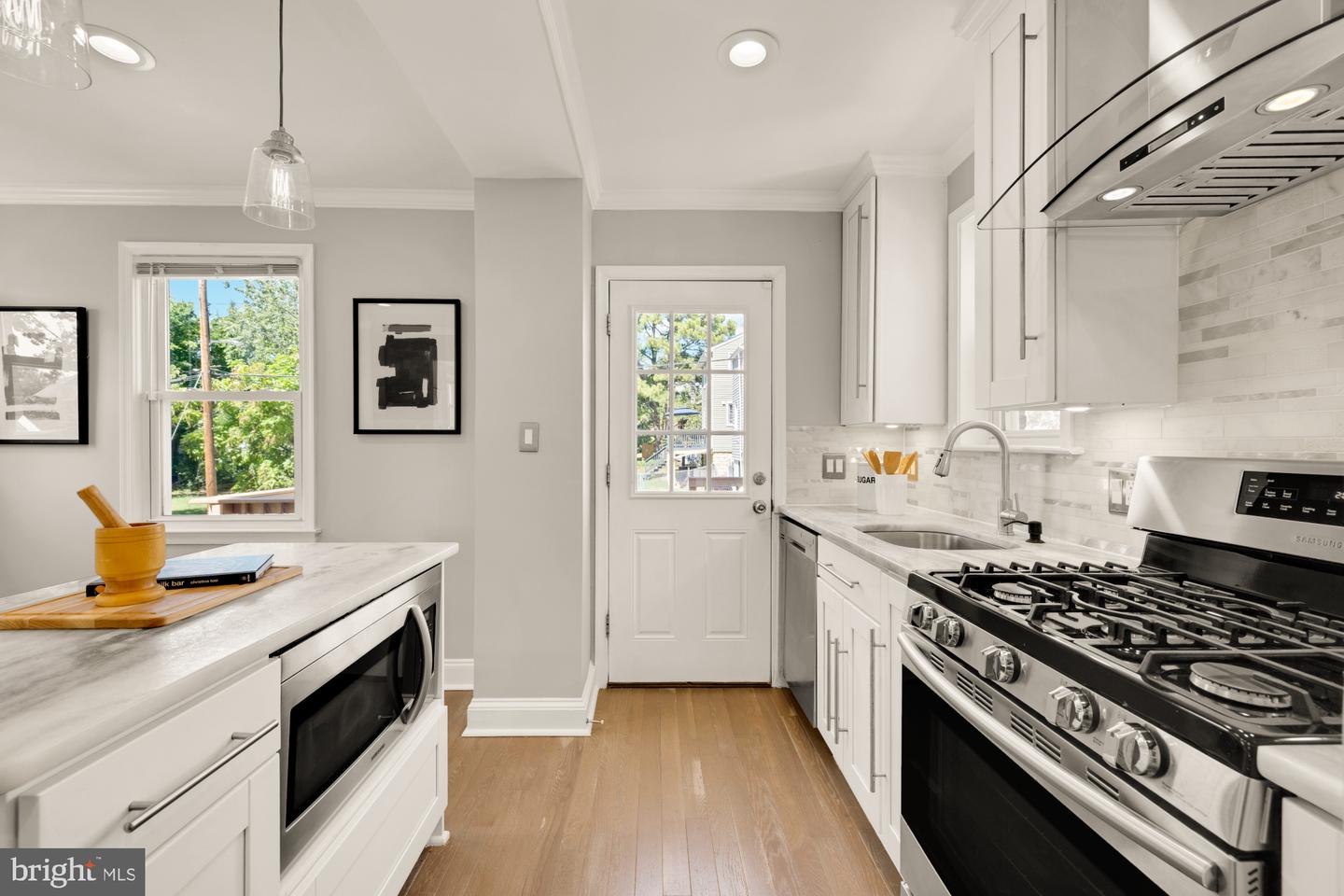 2414 PERRY ST NE, WASHINGTON, District Of Columbia 20018, 3 Bedrooms Bedrooms, ,2 BathroomsBathrooms,Residential,For sale,2414 PERRY ST NE,DCDC2226398 MLS # DCDC2226398