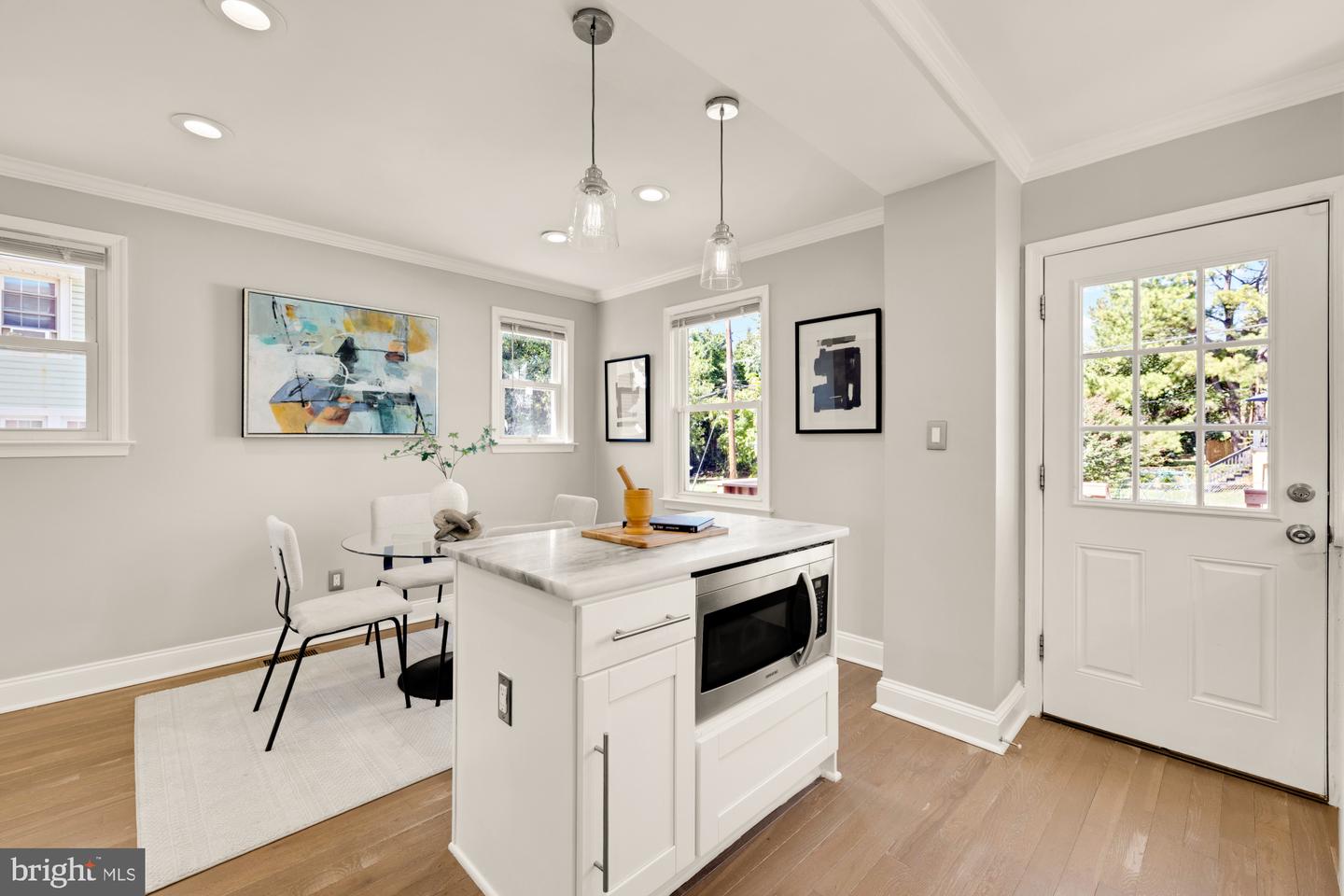 2414 PERRY ST NE, WASHINGTON, District Of Columbia 20018, 3 Bedrooms Bedrooms, ,2 BathroomsBathrooms,Residential,For sale,2414 PERRY ST NE,DCDC2226398 MLS # DCDC2226398