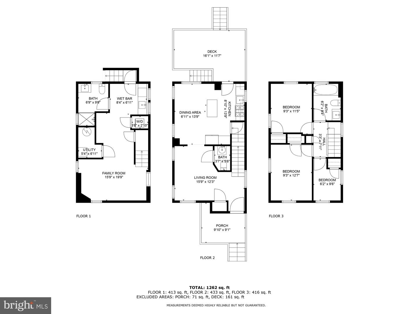 2414 PERRY ST NE, WASHINGTON, District Of Columbia 20018, 3 Bedrooms Bedrooms, ,2 BathroomsBathrooms,Residential,For sale,2414 PERRY ST NE,DCDC2226398 MLS # DCDC2226398