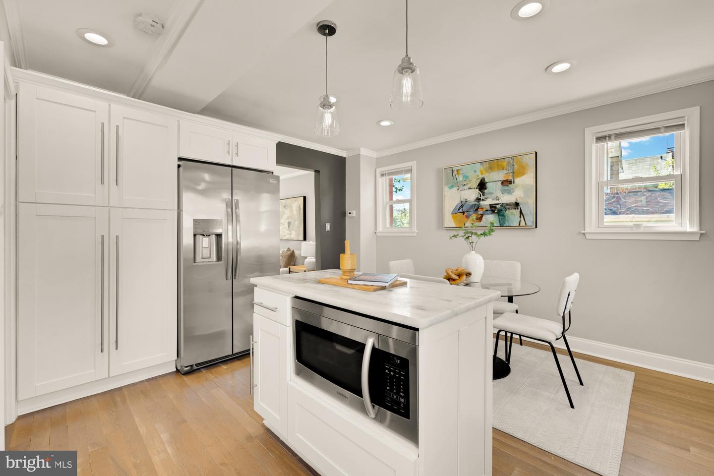 2414 PERRY ST NE, WASHINGTON, District Of Columbia 20018, 3 Bedrooms Bedrooms, ,2 BathroomsBathrooms,Residential,For sale,2414 PERRY ST NE,DCDC2226398 MLS # DCDC2226398