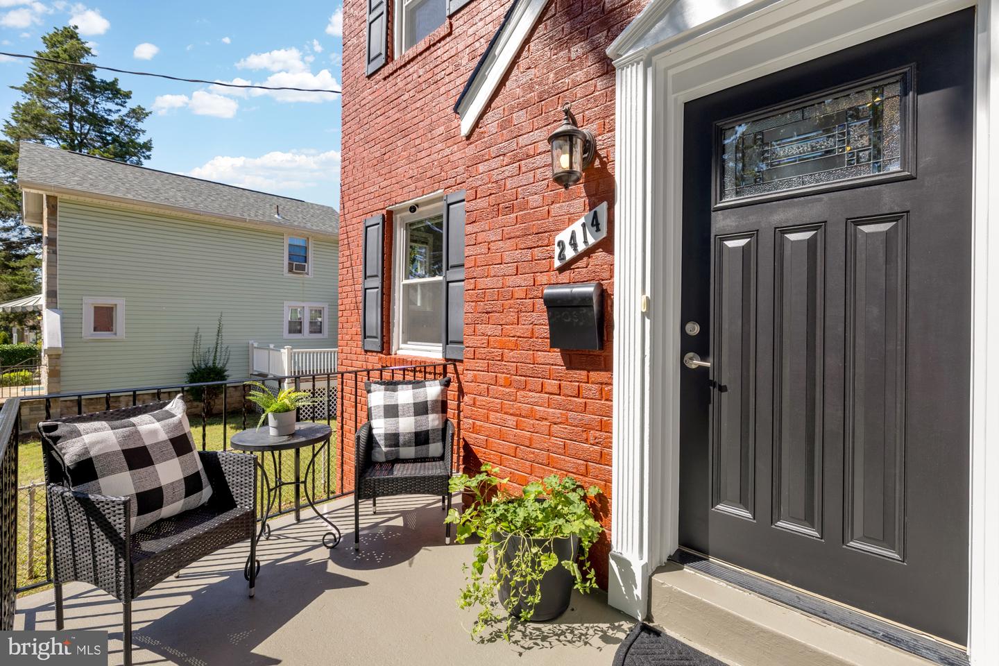 2414 PERRY ST NE, WASHINGTON, District Of Columbia 20018, 3 Bedrooms Bedrooms, ,2 BathroomsBathrooms,Residential,For sale,2414 PERRY ST NE,DCDC2226398 MLS # DCDC2226398
