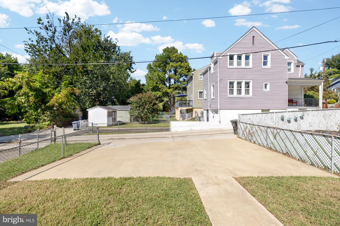2414 PERRY ST NE, WASHINGTON, District Of Columbia 20018, 3 Bedrooms Bedrooms, ,2 BathroomsBathrooms,Residential,For sale,2414 PERRY ST NE,DCDC2226398 MLS # DCDC2226398