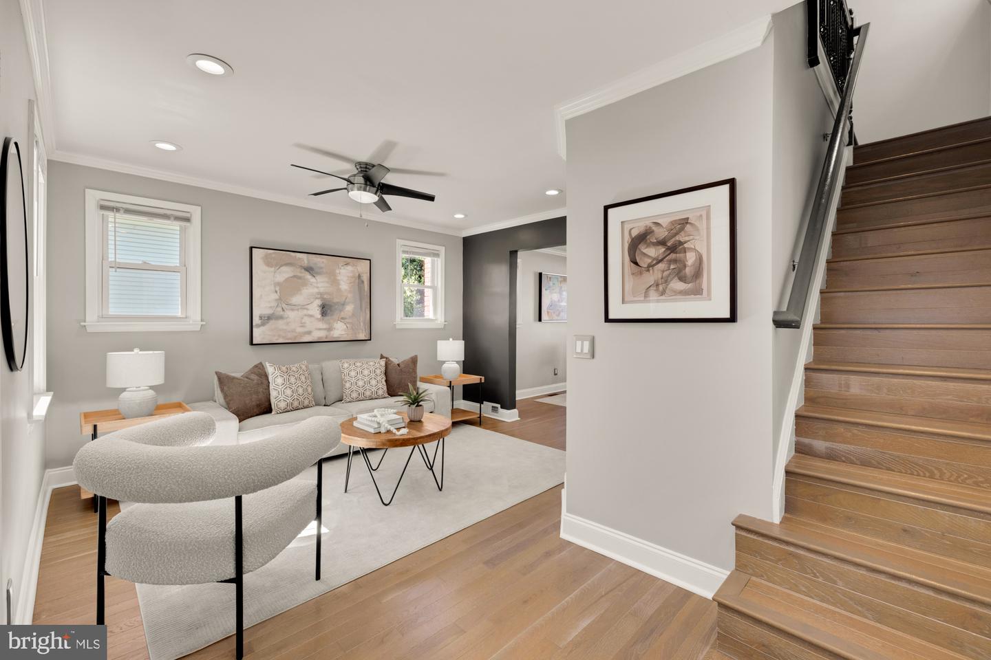 2414 PERRY ST NE, WASHINGTON, District Of Columbia 20018, 3 Bedrooms Bedrooms, ,2 BathroomsBathrooms,Residential,For sale,2414 PERRY ST NE,DCDC2226398 MLS # DCDC2226398