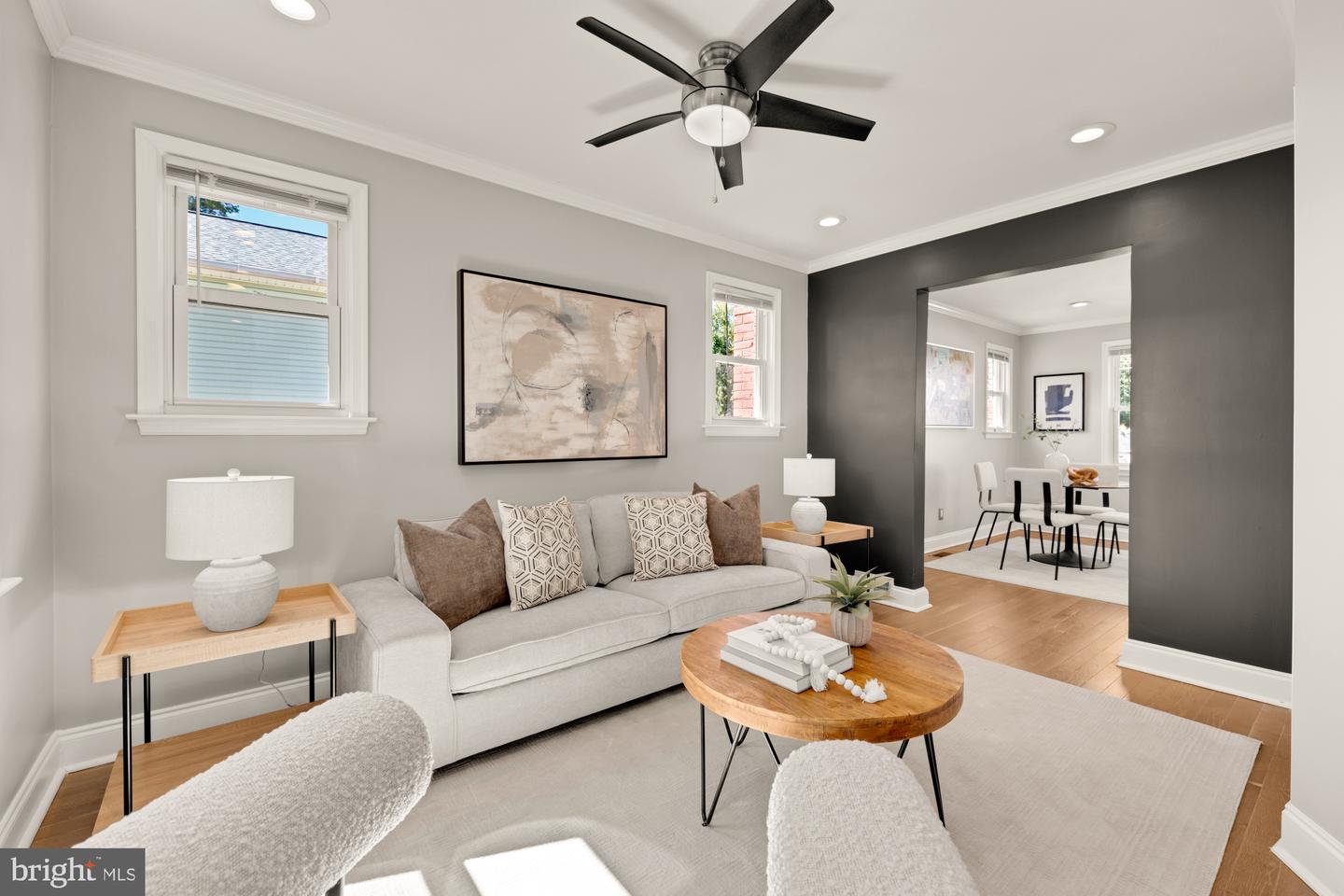 2414 PERRY ST NE, WASHINGTON, District Of Columbia 20018, 3 Bedrooms Bedrooms, ,2 BathroomsBathrooms,Residential,For sale,2414 PERRY ST NE,DCDC2226398 MLS # DCDC2226398
