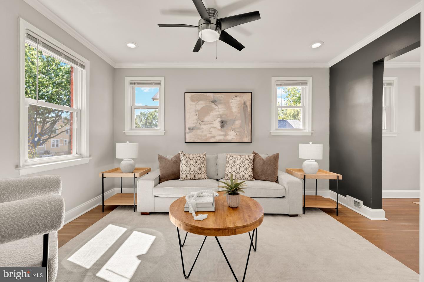 2414 PERRY ST NE, WASHINGTON, District Of Columbia 20018, 3 Bedrooms Bedrooms, ,2 BathroomsBathrooms,Residential,For sale,2414 PERRY ST NE,DCDC2226398 MLS # DCDC2226398