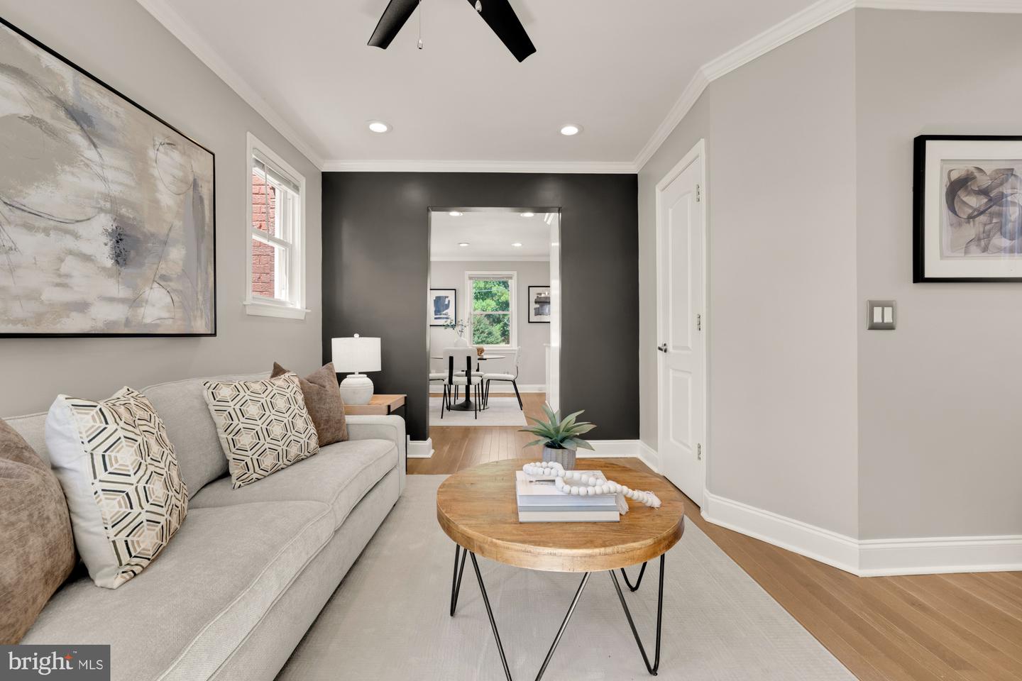 2414 PERRY ST NE, WASHINGTON, District Of Columbia 20018, 3 Bedrooms Bedrooms, ,2 BathroomsBathrooms,Residential,For sale,2414 PERRY ST NE,DCDC2226398 MLS # DCDC2226398