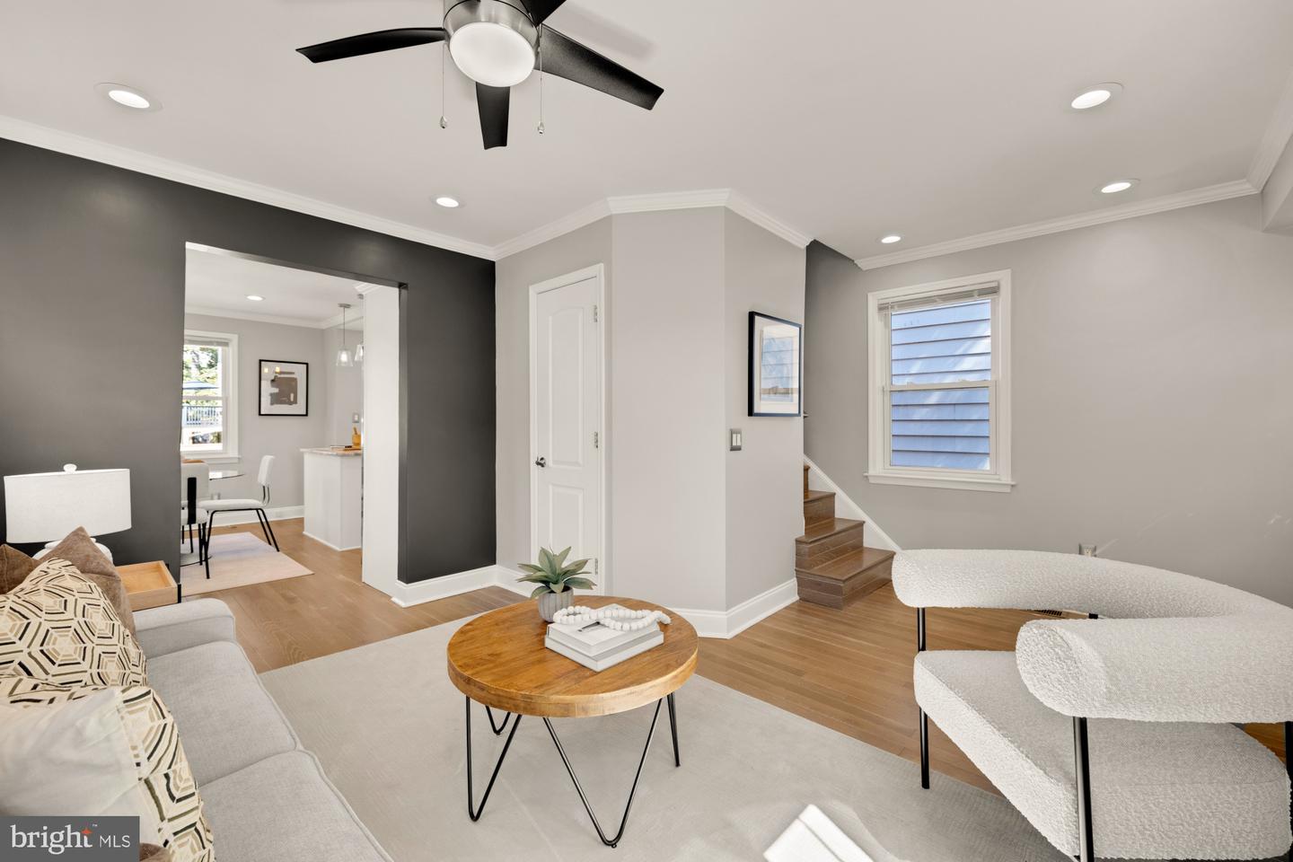2414 PERRY ST NE, WASHINGTON, District Of Columbia 20018, 3 Bedrooms Bedrooms, ,2 BathroomsBathrooms,Residential,For sale,2414 PERRY ST NE,DCDC2226398 MLS # DCDC2226398
