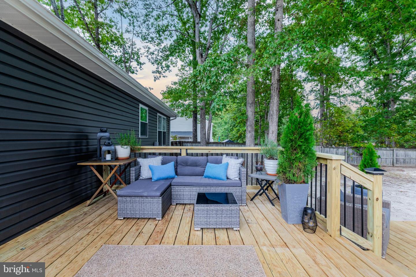 196 LAND OR DR, RUTHER GLEN, Virginia 22546, 3 Bedrooms Bedrooms, ,2 BathroomsBathrooms,Residential,For sale,196 LAND OR DR,VACV2008972 MLS # VACV2008972