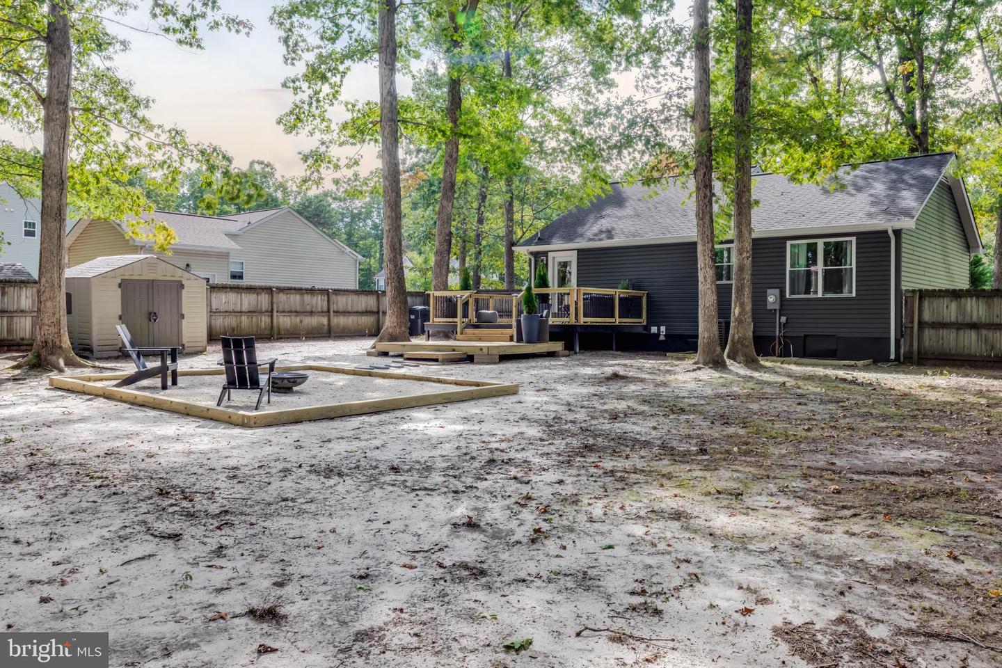 196 LAND OR DR, RUTHER GLEN, Virginia 22546, 3 Bedrooms Bedrooms, ,2 BathroomsBathrooms,Residential,For sale,196 LAND OR DR,VACV2008972 MLS # VACV2008972