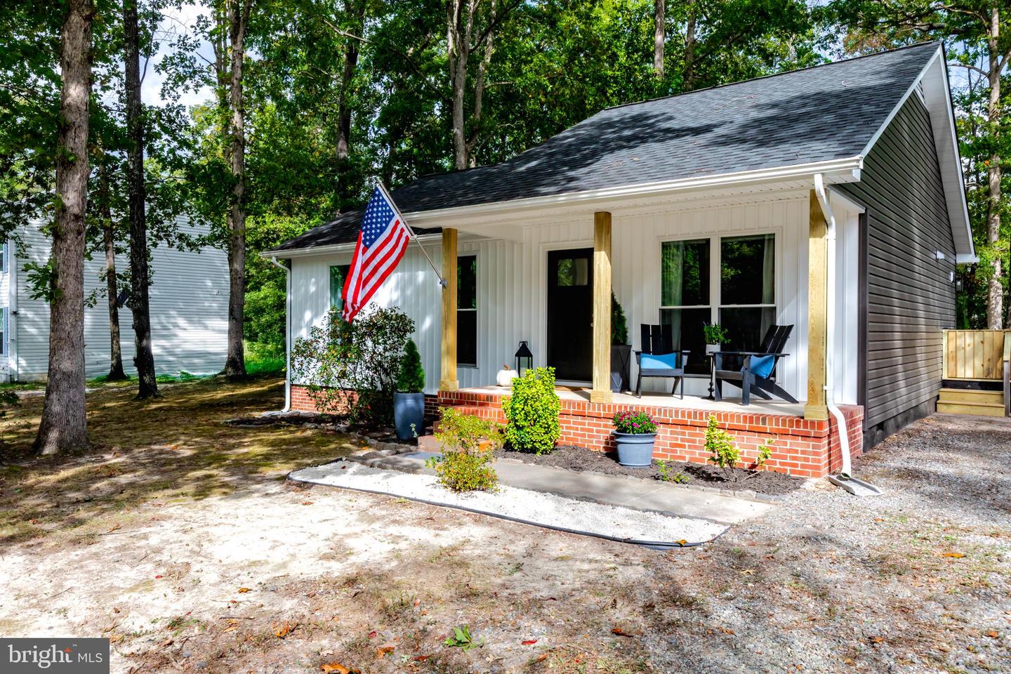 196 LAND OR DR, RUTHER GLEN, Virginia 22546, 3 Bedrooms Bedrooms, ,2 BathroomsBathrooms,Residential,For sale,196 LAND OR DR,VACV2008972 MLS # VACV2008972
