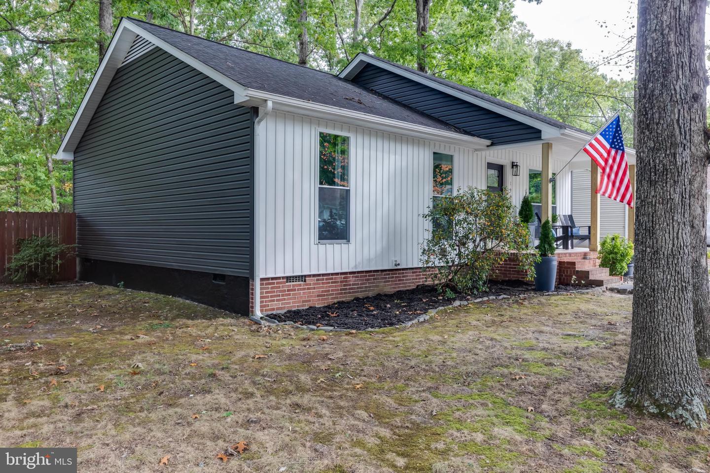 196 LAND OR DR, RUTHER GLEN, Virginia 22546, 3 Bedrooms Bedrooms, ,2 BathroomsBathrooms,Residential,For sale,196 LAND OR DR,VACV2008972 MLS # VACV2008972