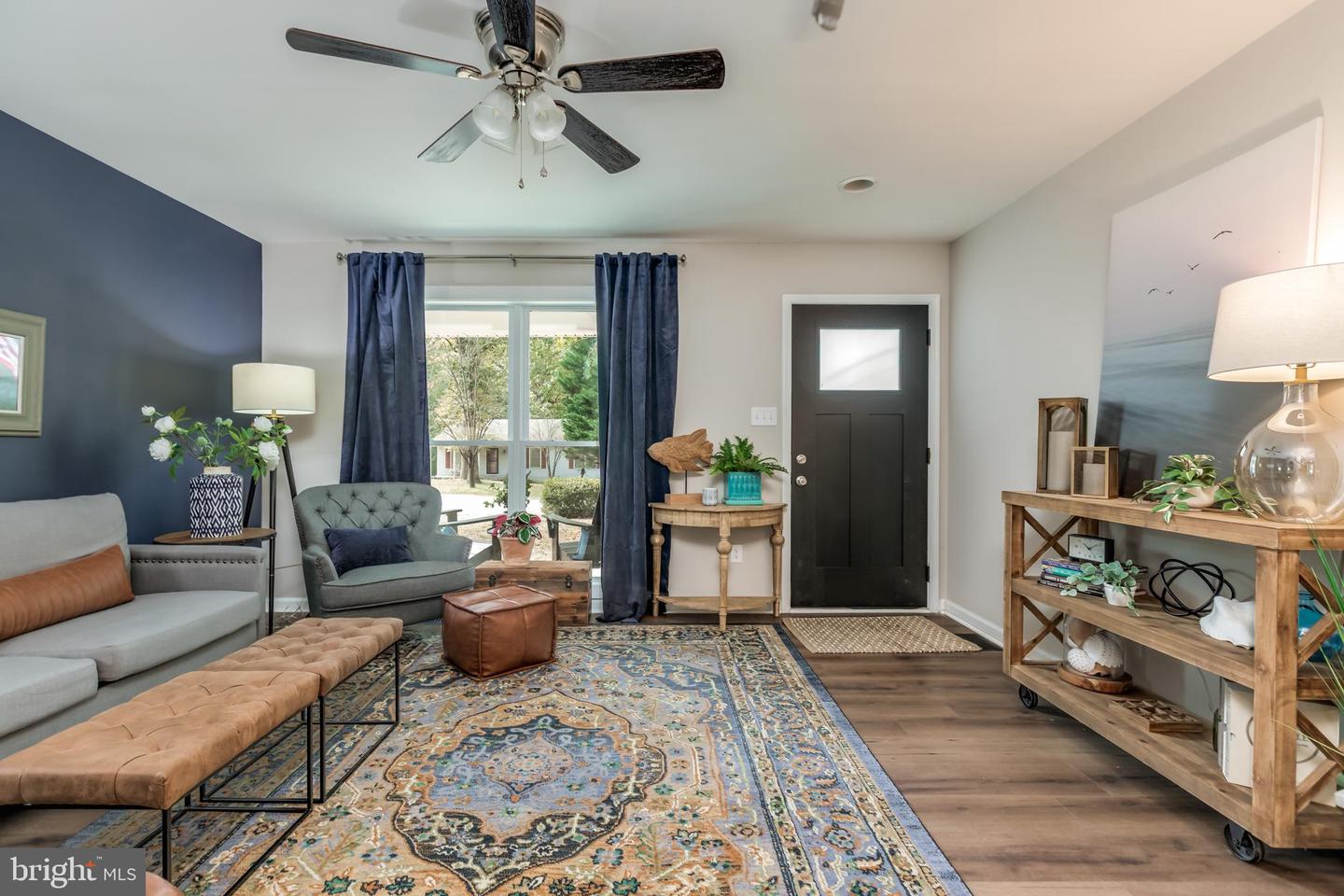 196 LAND OR DR, RUTHER GLEN, Virginia 22546, 3 Bedrooms Bedrooms, ,2 BathroomsBathrooms,Residential,For sale,196 LAND OR DR,VACV2008972 MLS # VACV2008972