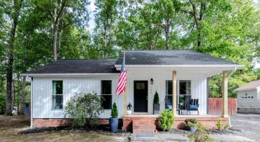 196 LAND OR DR, RUTHER GLEN, Virginia 22546, 3 Bedrooms Bedrooms, ,2 BathroomsBathrooms,Residential,For sale,196 LAND OR DR,VACV2008972 MLS # VACV2008972