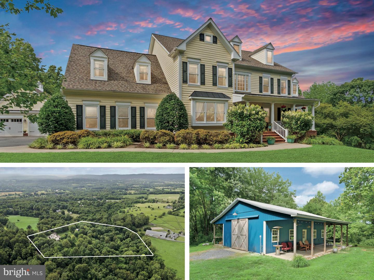 16720 SOMMERTIME, HAMILTON, Virginia 20158, 6 Bedrooms Bedrooms, ,5 BathroomsBathrooms,Residential,For sale,16720 SOMMERTIME,VALO2108582 MLS # VALO2108582