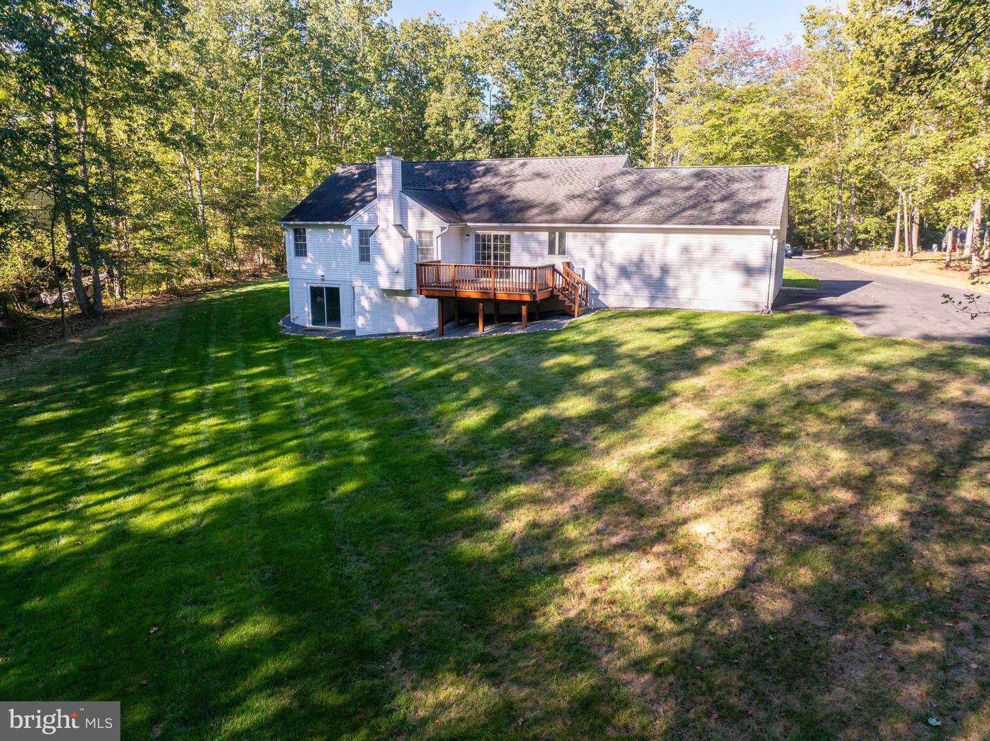 2335 WILDWOOD CIR, AMISSVILLE, Virginia 20106, 3 Bedrooms Bedrooms, ,2 BathroomsBathrooms,Residential,For sale,2335 WILDWOOD CIR,VACU2011772 MLS # VACU2011772