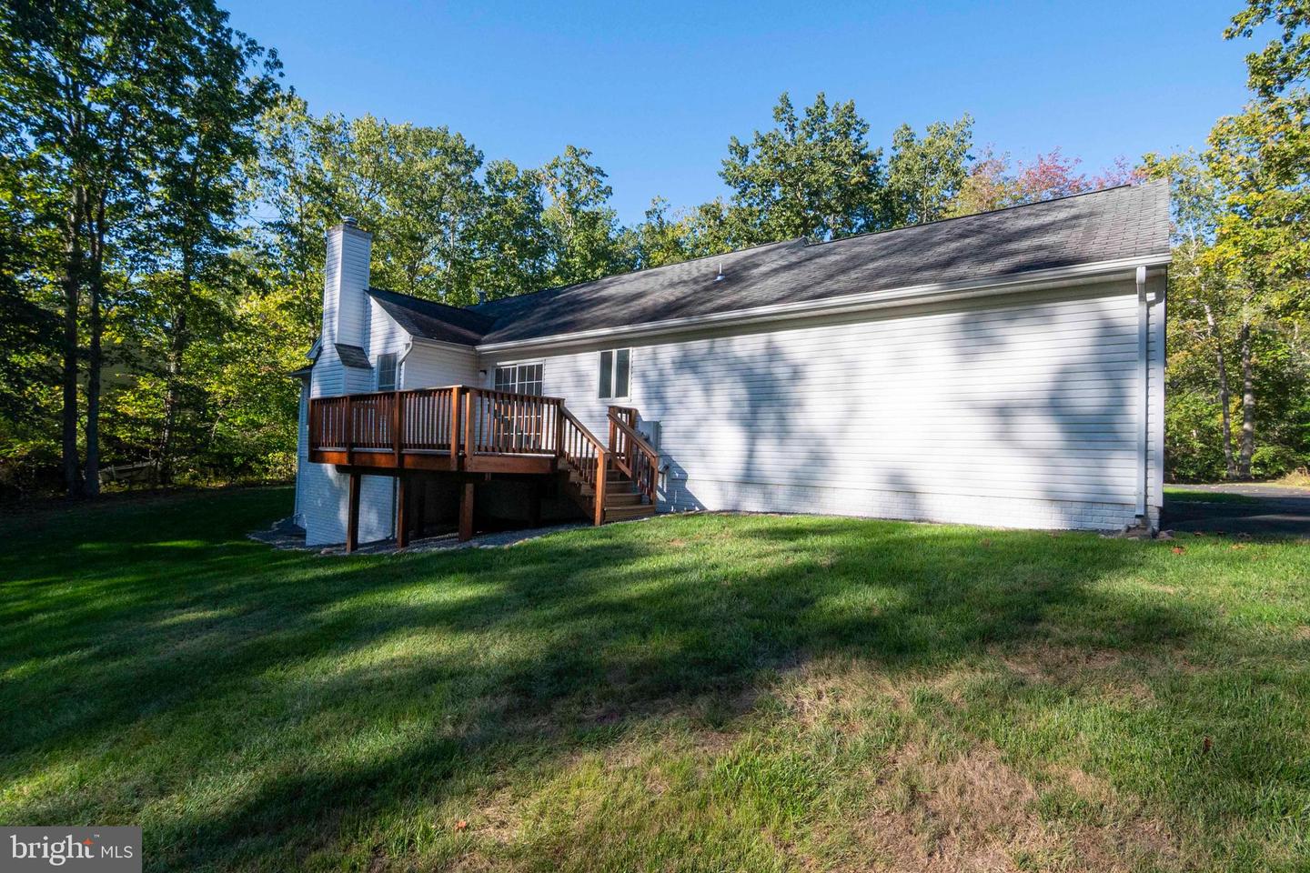 2335 WILDWOOD CIR, AMISSVILLE, Virginia 20106, 3 Bedrooms Bedrooms, ,2 BathroomsBathrooms,Residential,For sale,2335 WILDWOOD CIR,VACU2011772 MLS # VACU2011772