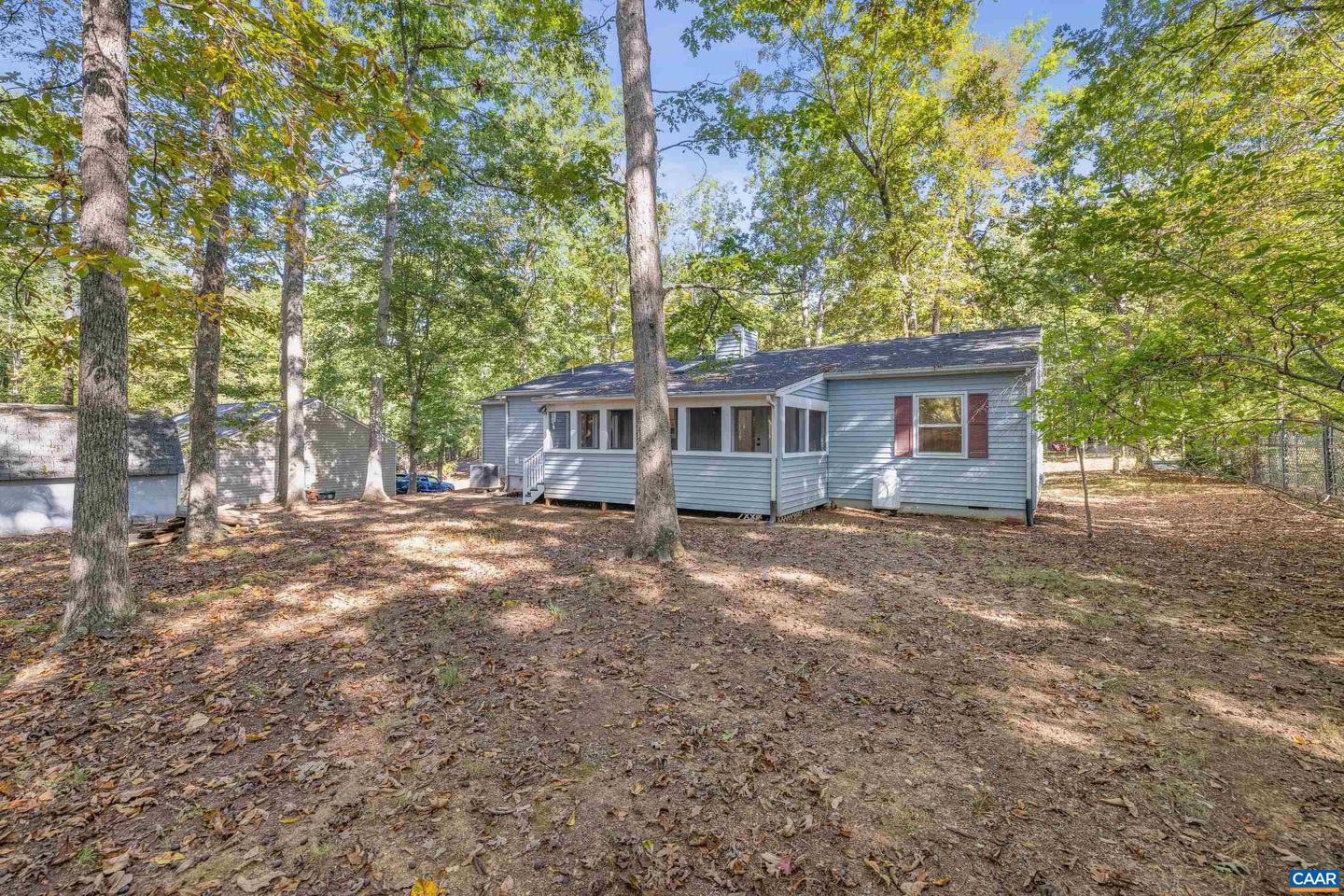 16 WISTERIA WAY, PALMYRA, Virginia 22963, 3 Bedrooms Bedrooms, ,2 BathroomsBathrooms,Residential,For sale,16 WISTERIA WAY,669859 MLS # 669859