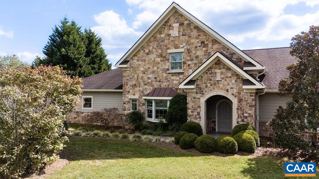 215 ROSEWOOD DR, NELLYSFORD, Virginia 22958, 3 Bedrooms Bedrooms, ,3 BathroomsBathrooms,Residential,For sale,215 ROSEWOOD DR,669866 MLS # 669866