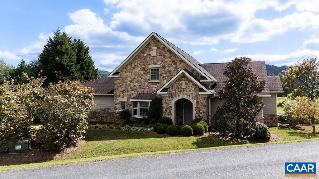 215 ROSEWOOD DR, NELLYSFORD, Virginia 22958, 3 Bedrooms Bedrooms, ,3 BathroomsBathrooms,Residential,For sale,215 ROSEWOOD DR,669866 MLS # 669866