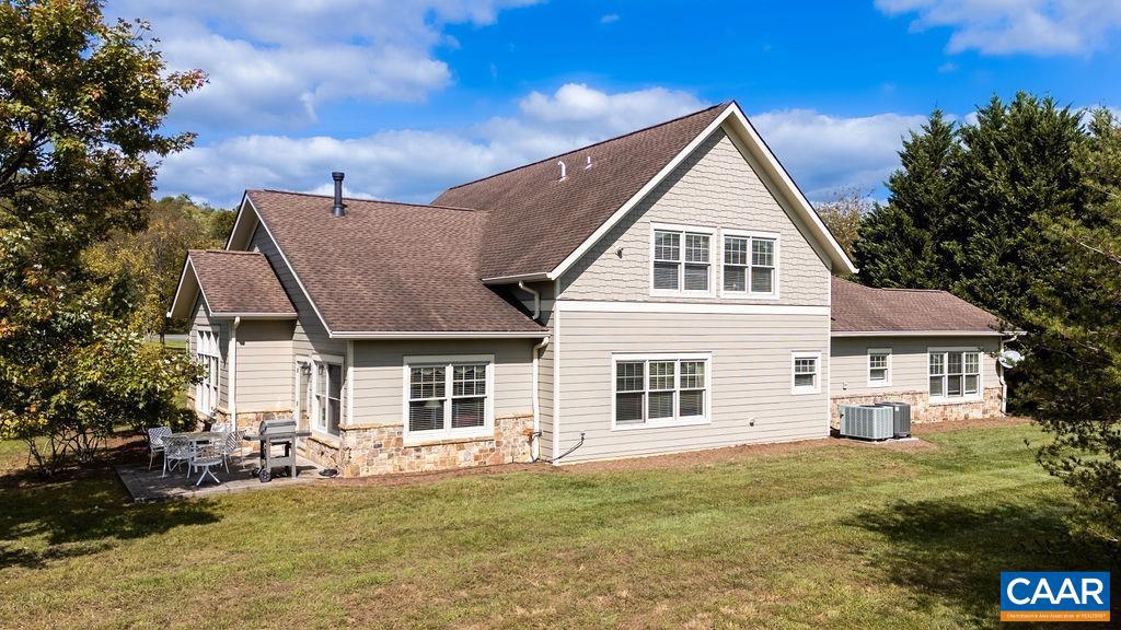 215 ROSEWOOD DR, NELLYSFORD, Virginia 22958, 3 Bedrooms Bedrooms, ,3 BathroomsBathrooms,Residential,For sale,215 ROSEWOOD DR,669866 MLS # 669866