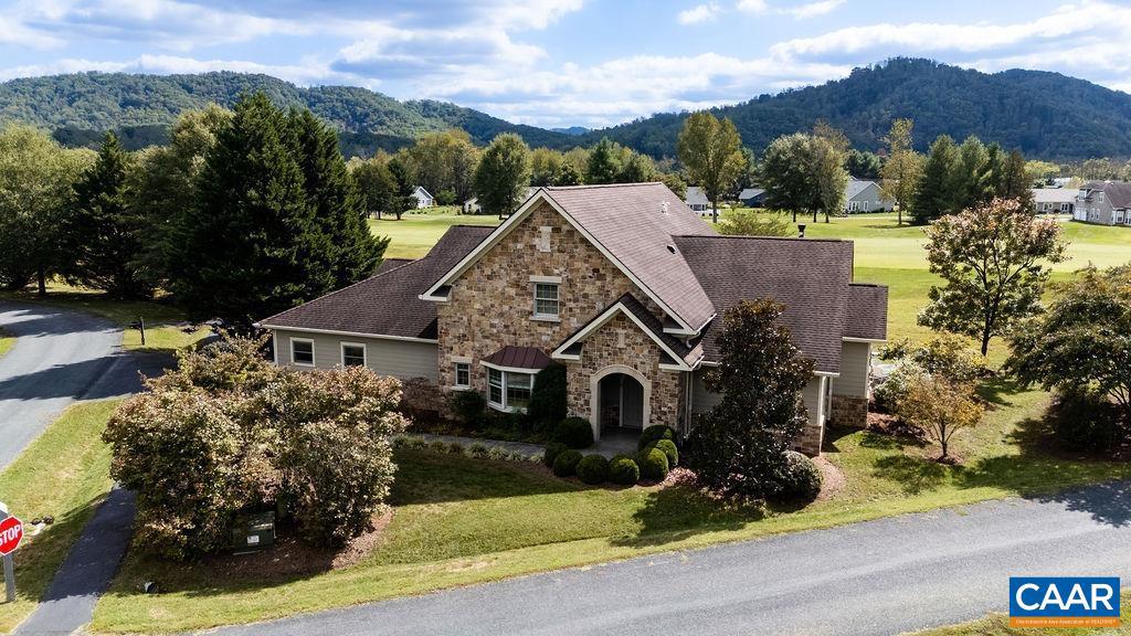 215 ROSEWOOD DR, NELLYSFORD, Virginia 22958, 3 Bedrooms Bedrooms, ,3 BathroomsBathrooms,Residential,For sale,215 ROSEWOOD DR,669866 MLS # 669866