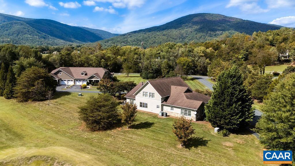 215 ROSEWOOD DR, NELLYSFORD, Virginia 22958, 3 Bedrooms Bedrooms, ,3 BathroomsBathrooms,Residential,For sale,215 ROSEWOOD DR,669866 MLS # 669866