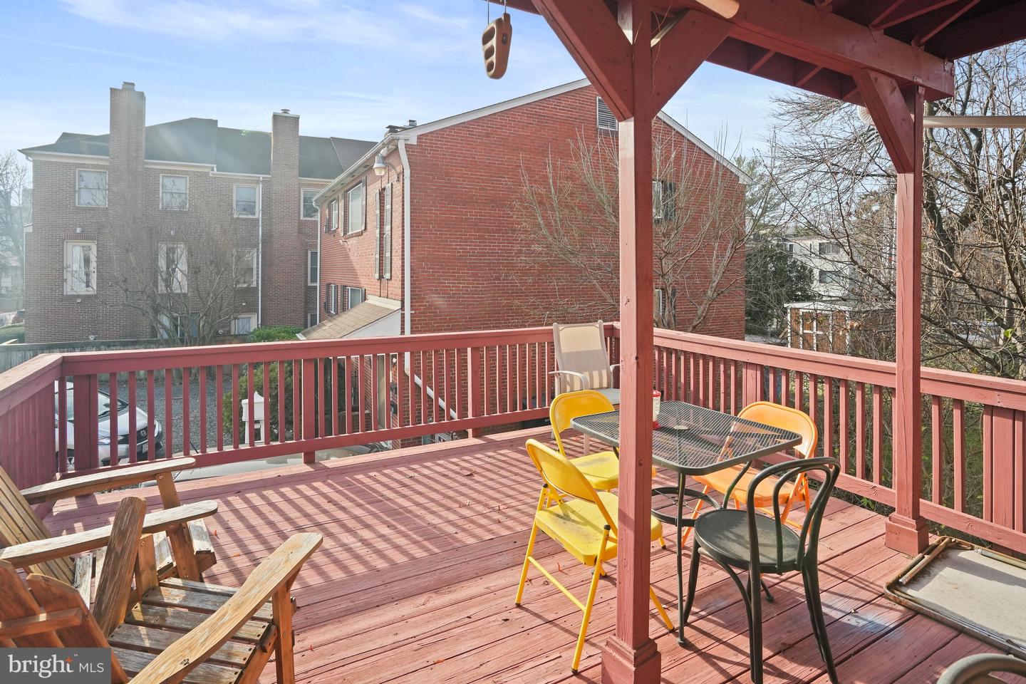 1138 N STAFFORD ST, ARLINGTON, Virginia 22201, 6 Bedrooms Bedrooms, ,3 BathroomsBathrooms,Residential,For sale,1138 N STAFFORD ST,VAAR2064788 MLS # VAAR2064788